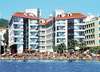 Poseidon Hotel 